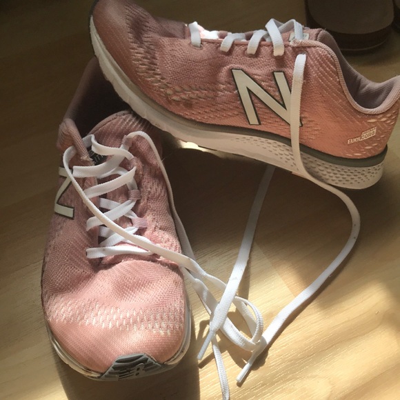 new balance agility fuelcore